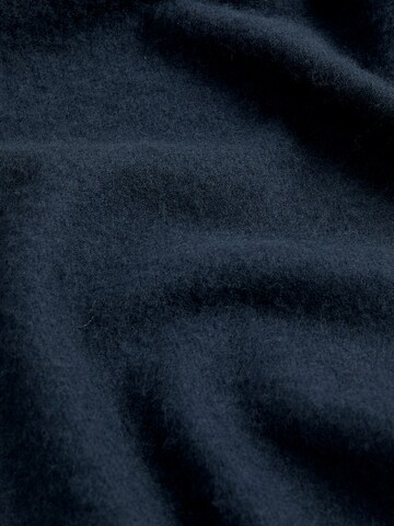 Lyle & Scott Sjal i blå