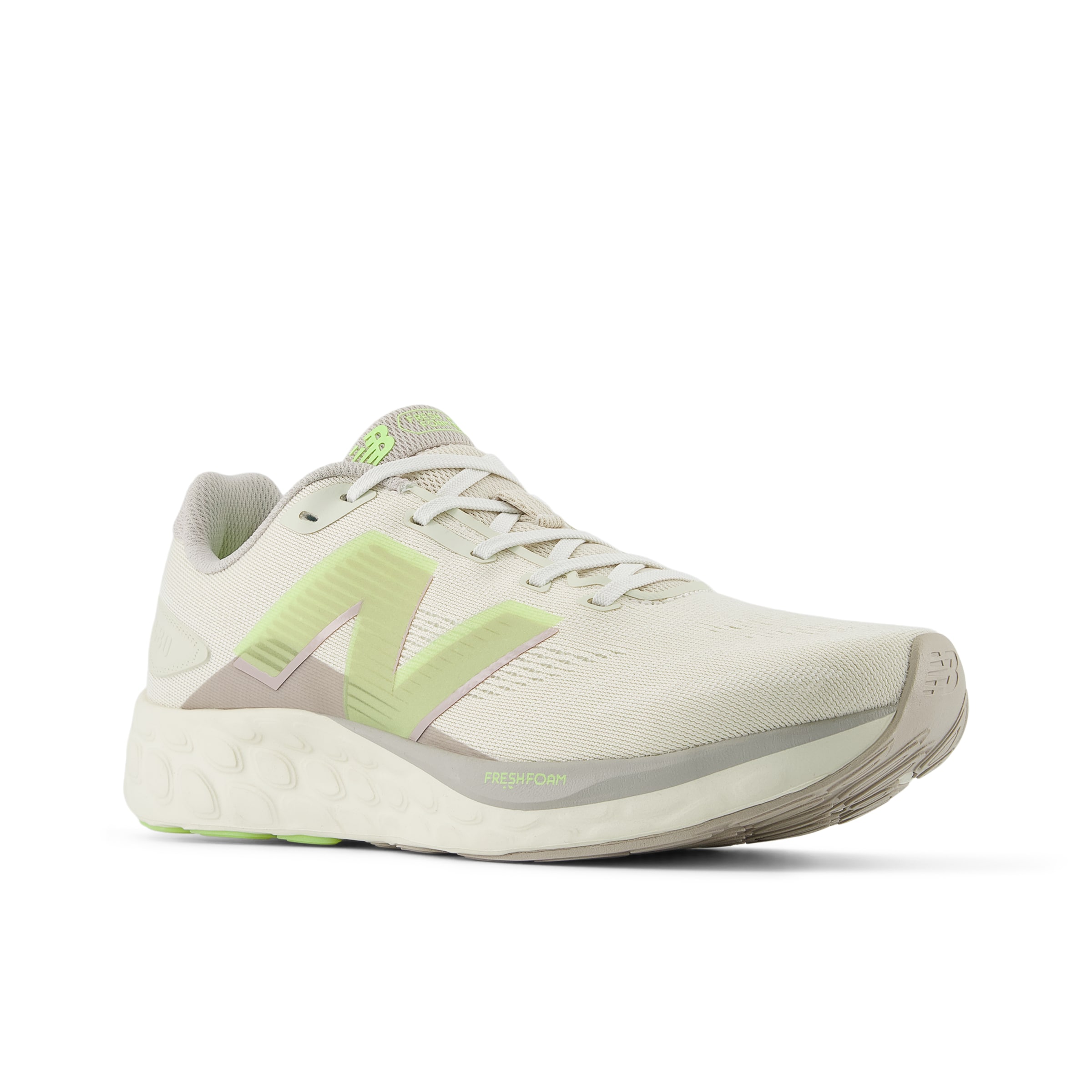 new balance Running Shoes in White: front