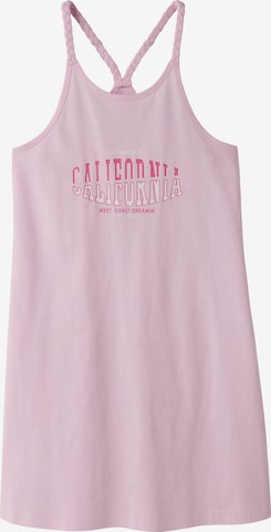 NAME IT Mekko 'NKFFRONCAZ' värissä vaaleanpunainen: etupuoli