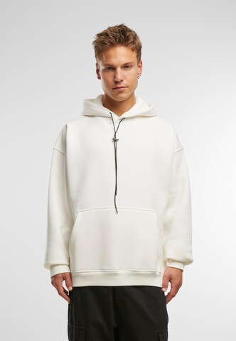 2Y Premium Sweatshirt in Weiß: Vorderseite