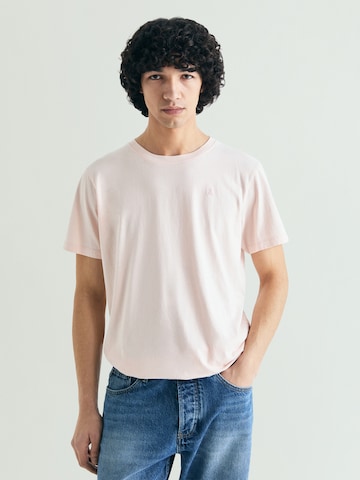 Scalpers Shirt ' ' in Pink