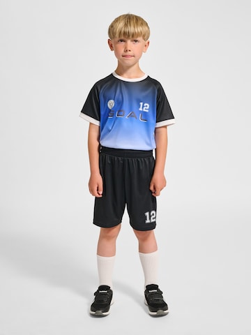 Hummel regular Sportsbukser i sort