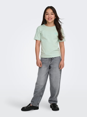 ONLY Shirt 'Helen' in Green