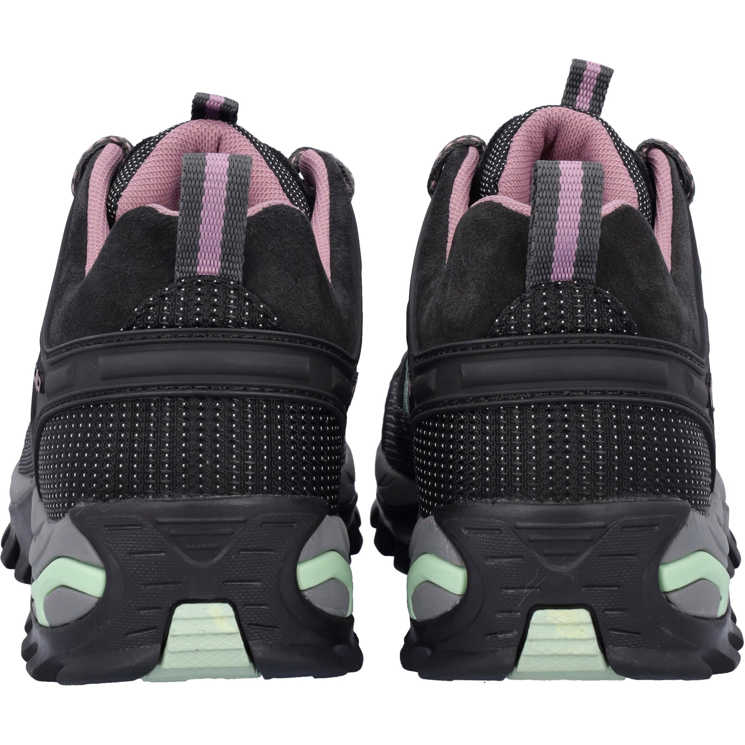 CMP Flats 'Rigel' in Black