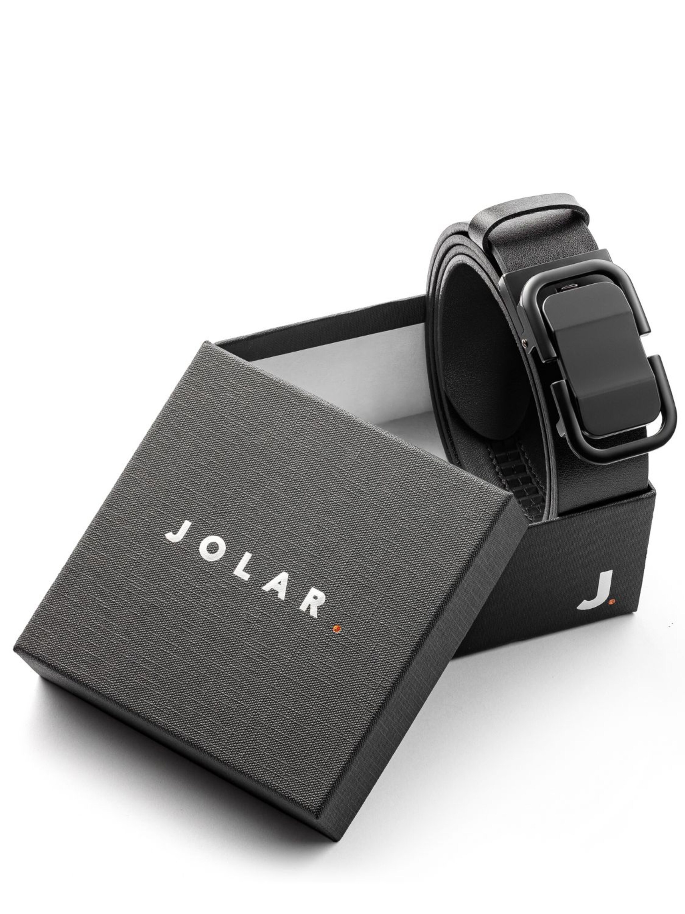 jolar Belt in Black