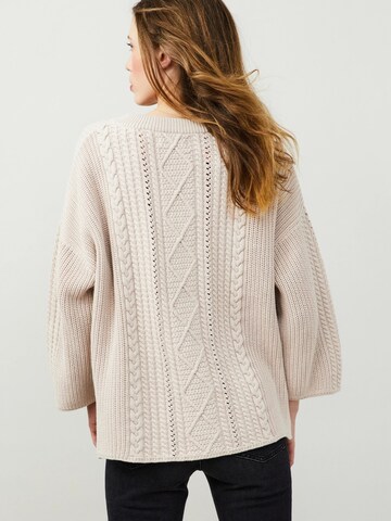 Odd Molly - Jersey en beige