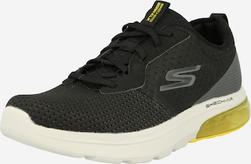 SKECHERS Športová obuv 'Goodyear' - Žltá: predná strana