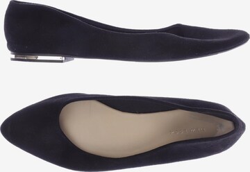 NEW LOOK Flats & Loafers in 41 in Black: front