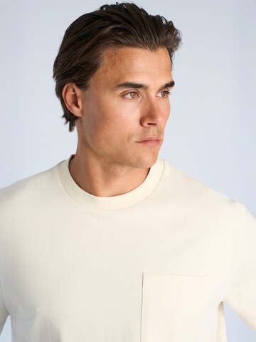 Lindbergh Bluser & t-shirts i hvid