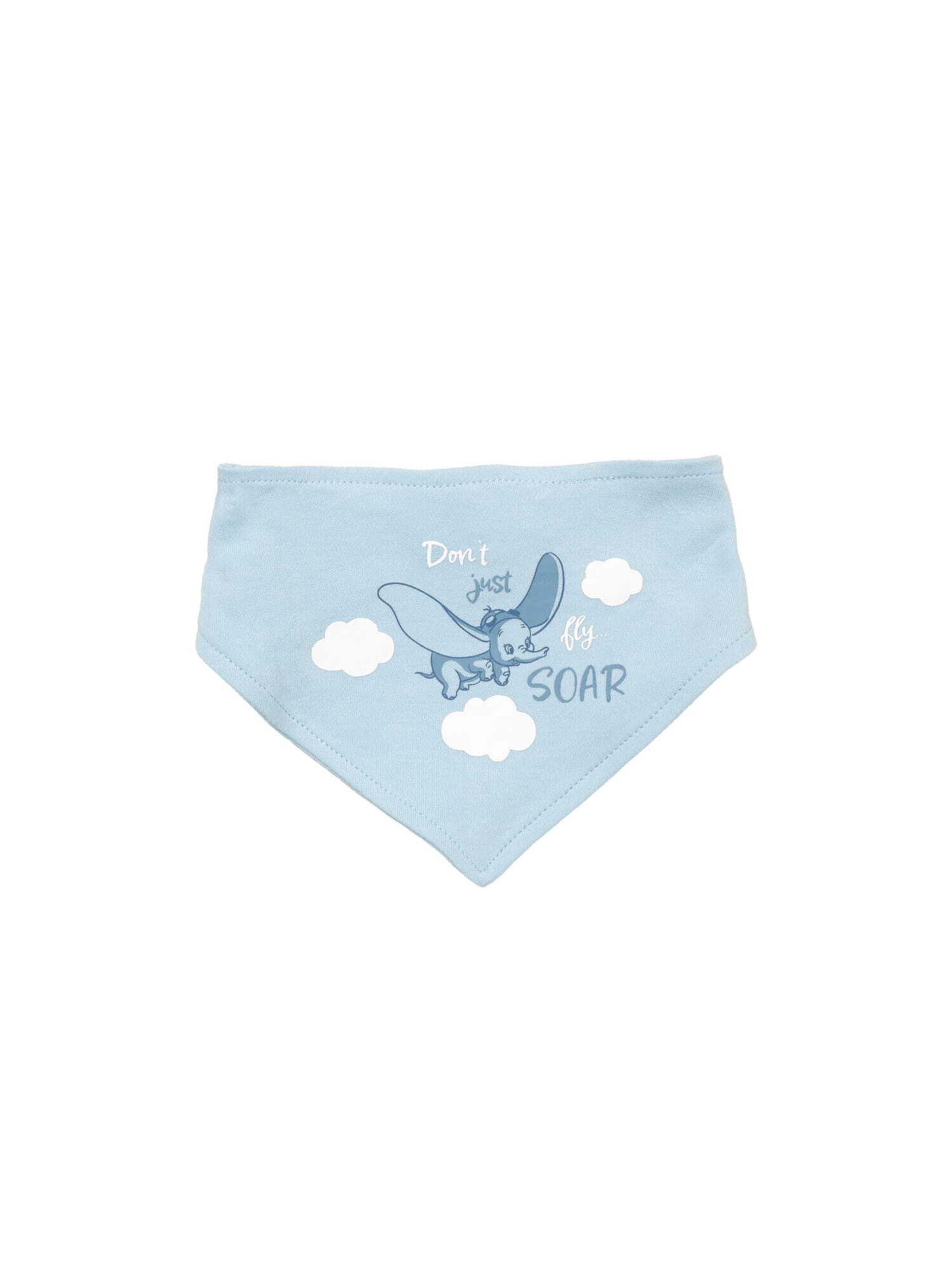 Set 'Dumbo' di DISNEY in blu