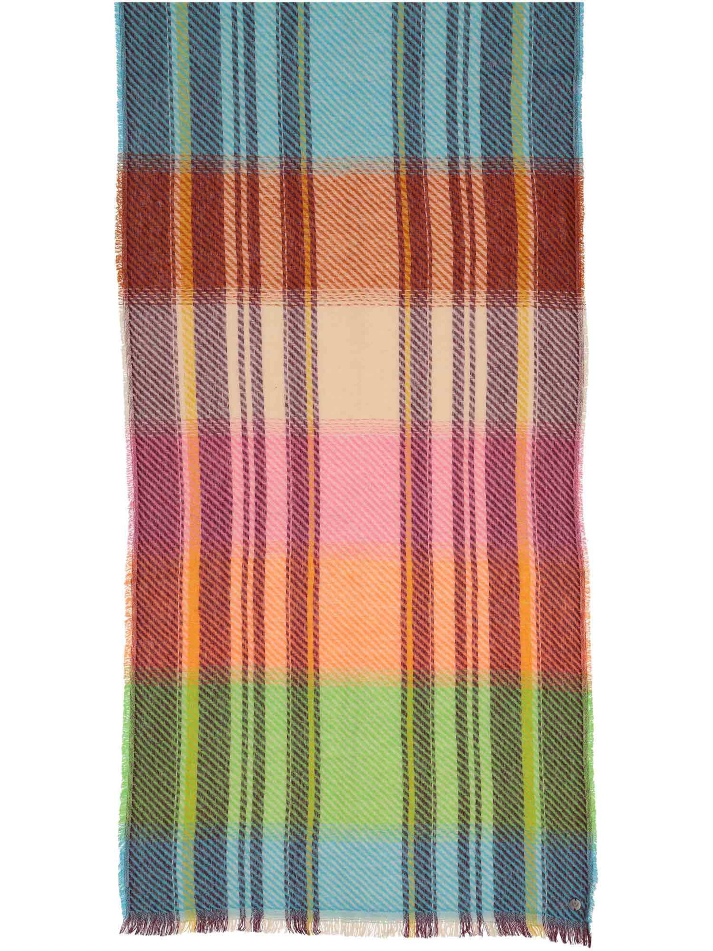 FRAAS Scarf in Mixed colors
