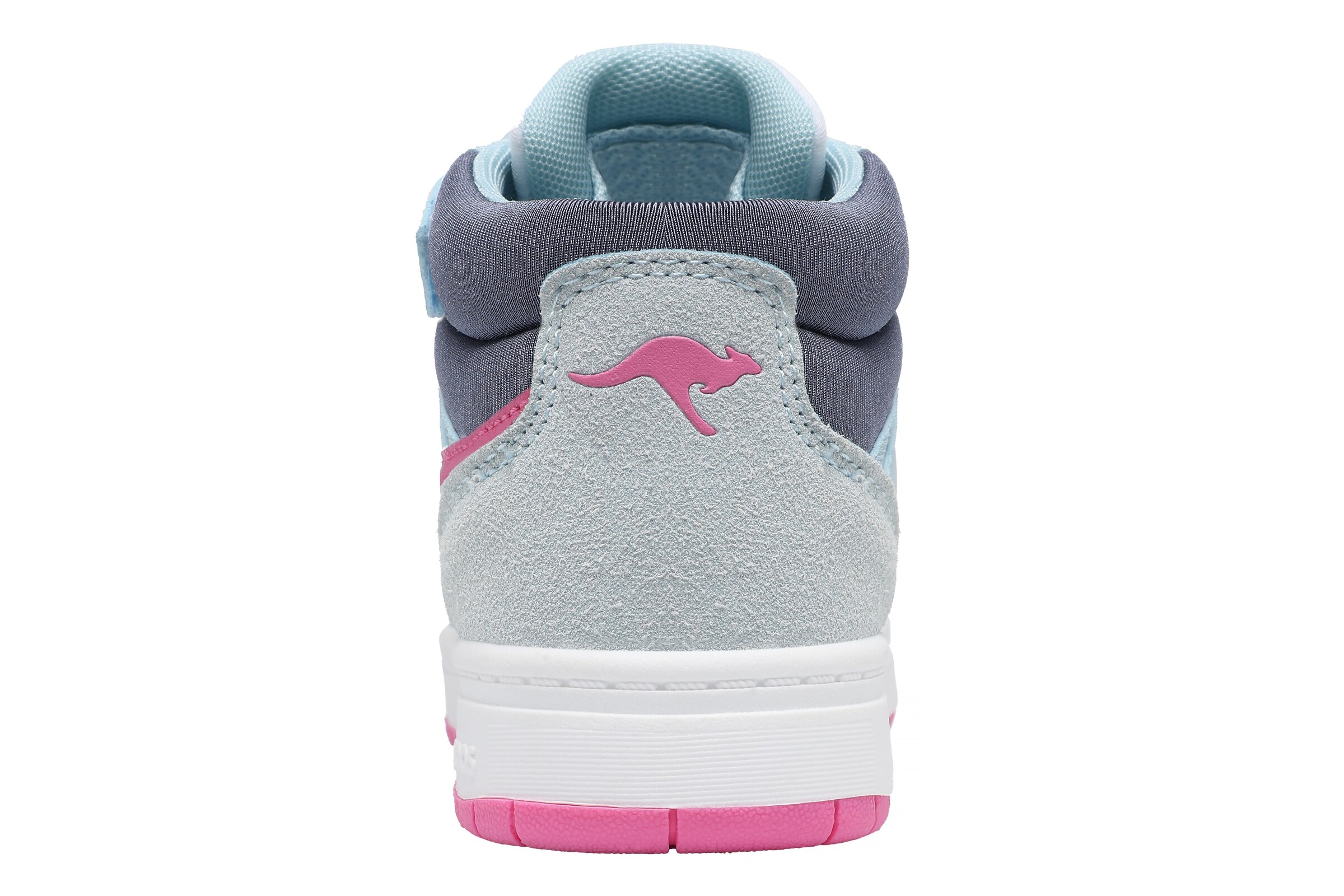 KangaROOS Sneaker in Blau
