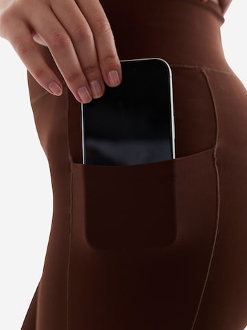 Penti Leggings‌‌‌‌‌‌‌ in Braun
