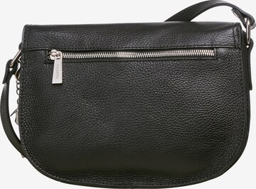 LLOYD Satteltasche SADDLE BAG in Schwarz