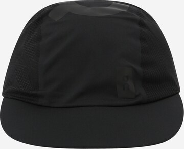 On Sports cap 'Zero' in Black