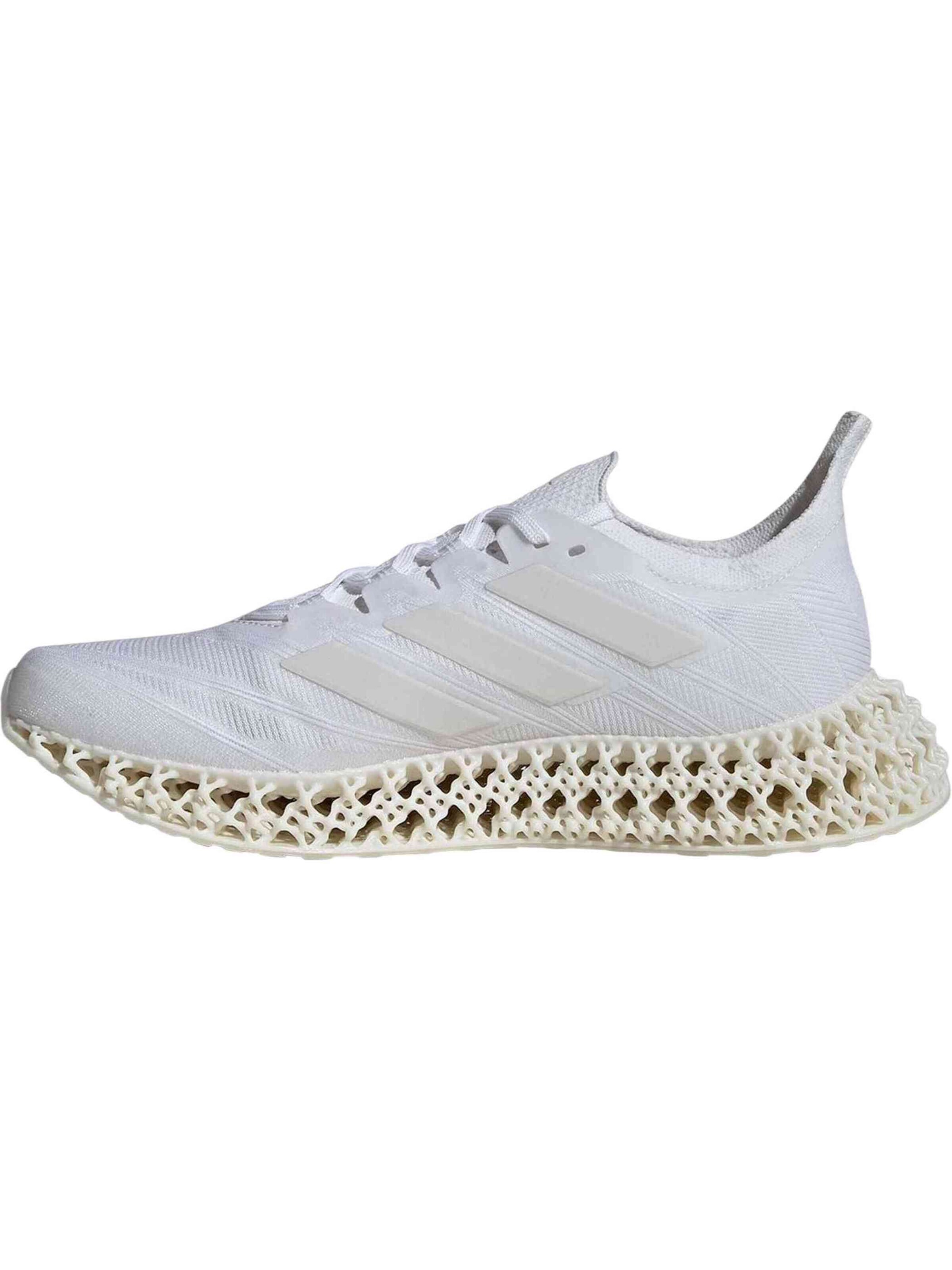 Scarpa da corsa 'ID8884' di ADIDAS ORIGINALS in bianco: frontale