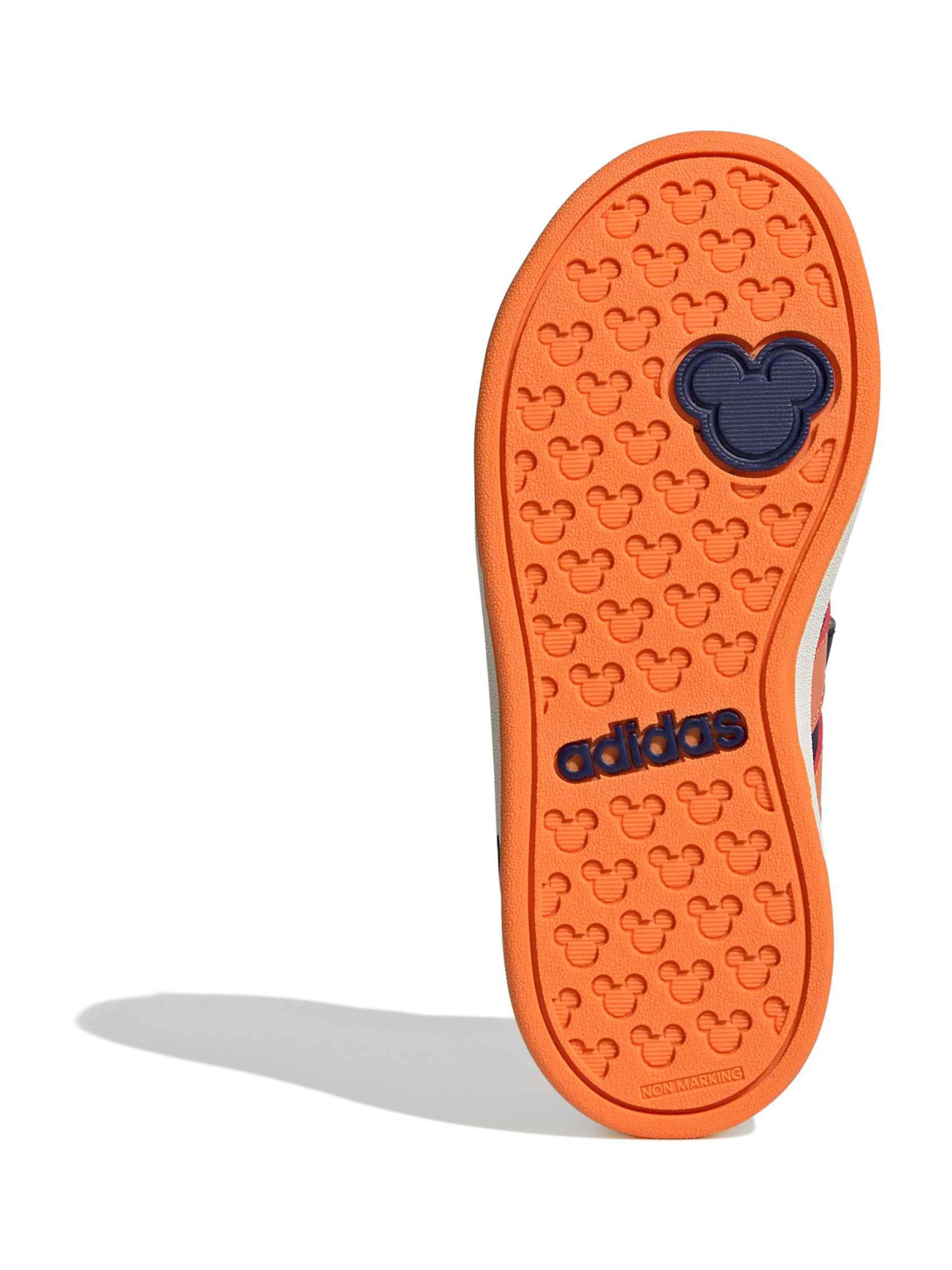 ADIDAS SPORTSWEAR Кроссовки 'Adidas x Disney Grand Court Mickey' в Синий