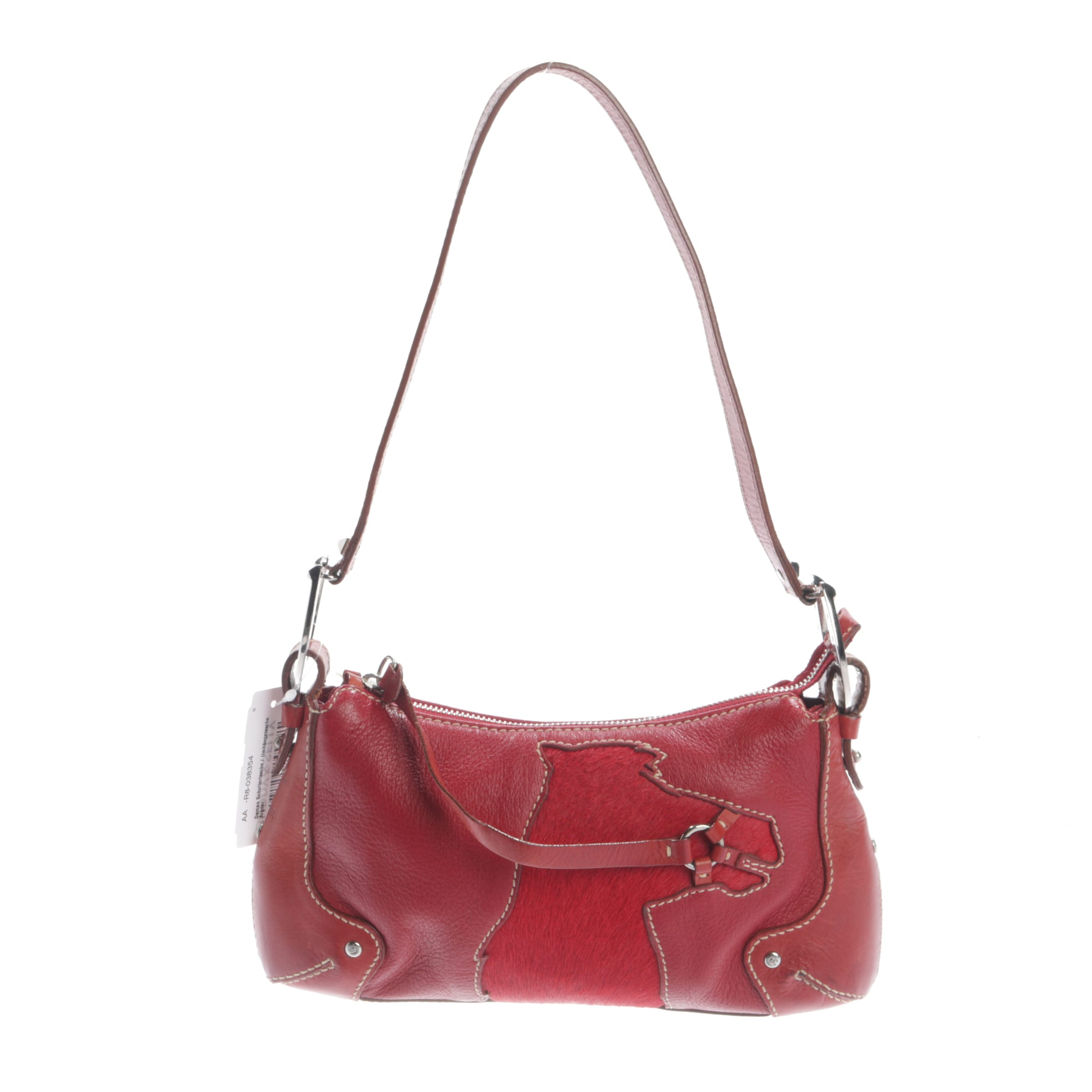 AIGNER Bag in One size in Red: front