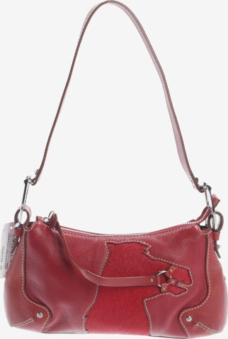 AIGNER Bag in One size in Red: front