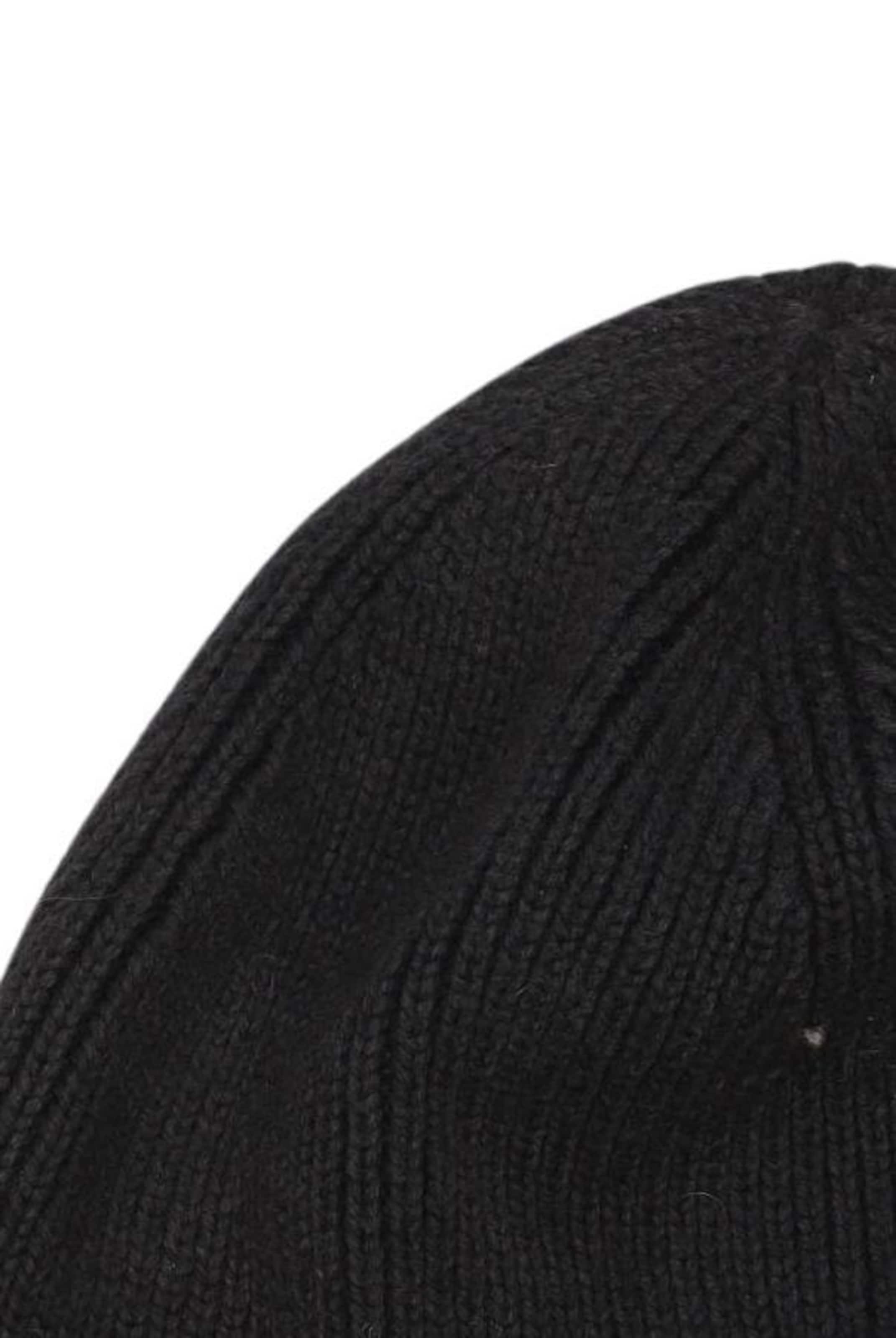 TOMMY HILFIGER Hat & Cap in One size in Black