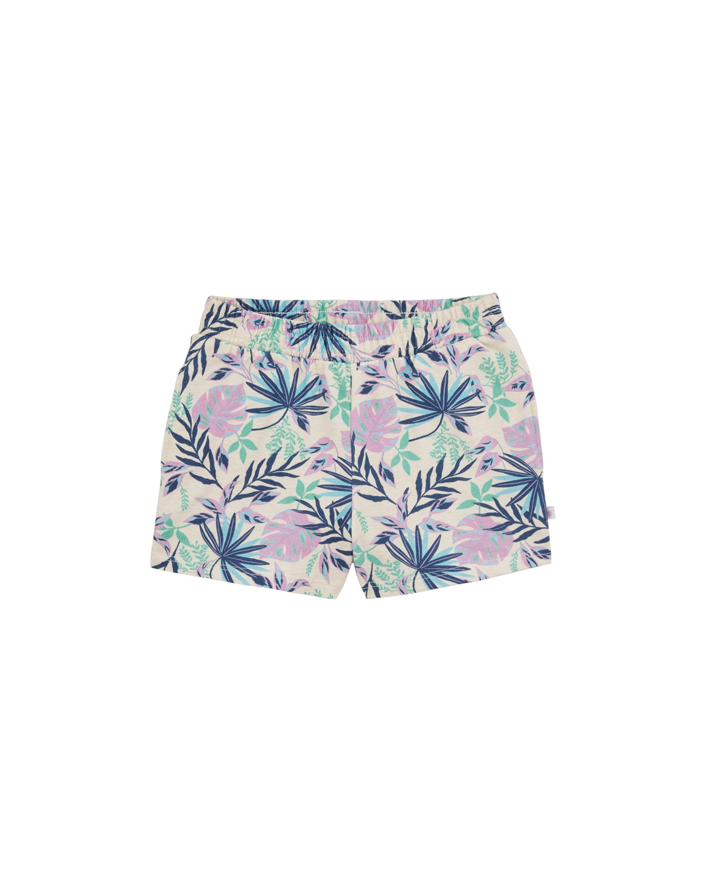 jauktas krāsas WE Fashion Standarta Bikses