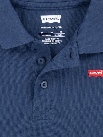 LEVI'S ® Majica | modra barva