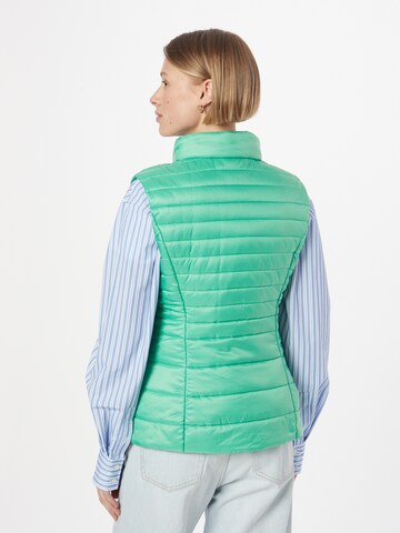 GERRY WEBER Vest, värv roheline