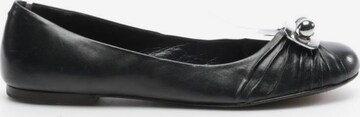 Céline Flats & Loafers in 39,5 in Blue: front