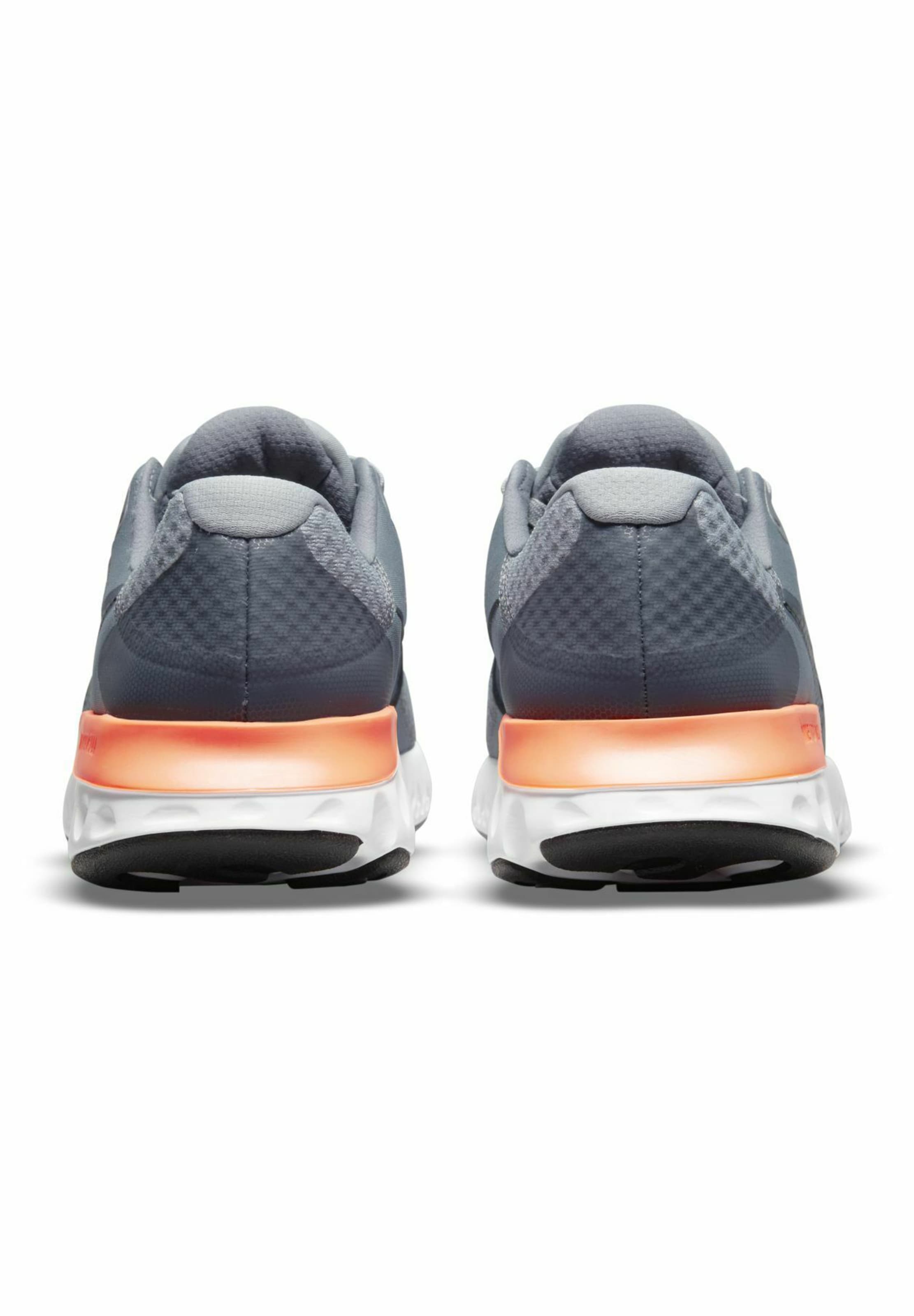 NIKE Buty do biegania 'Renew Run 2' w kolorze szary