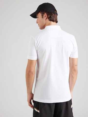 BOSS Póló 'Pio 1' - fehér