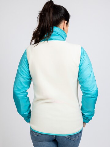 salzhaut Trui 'Kröjke' in Beige