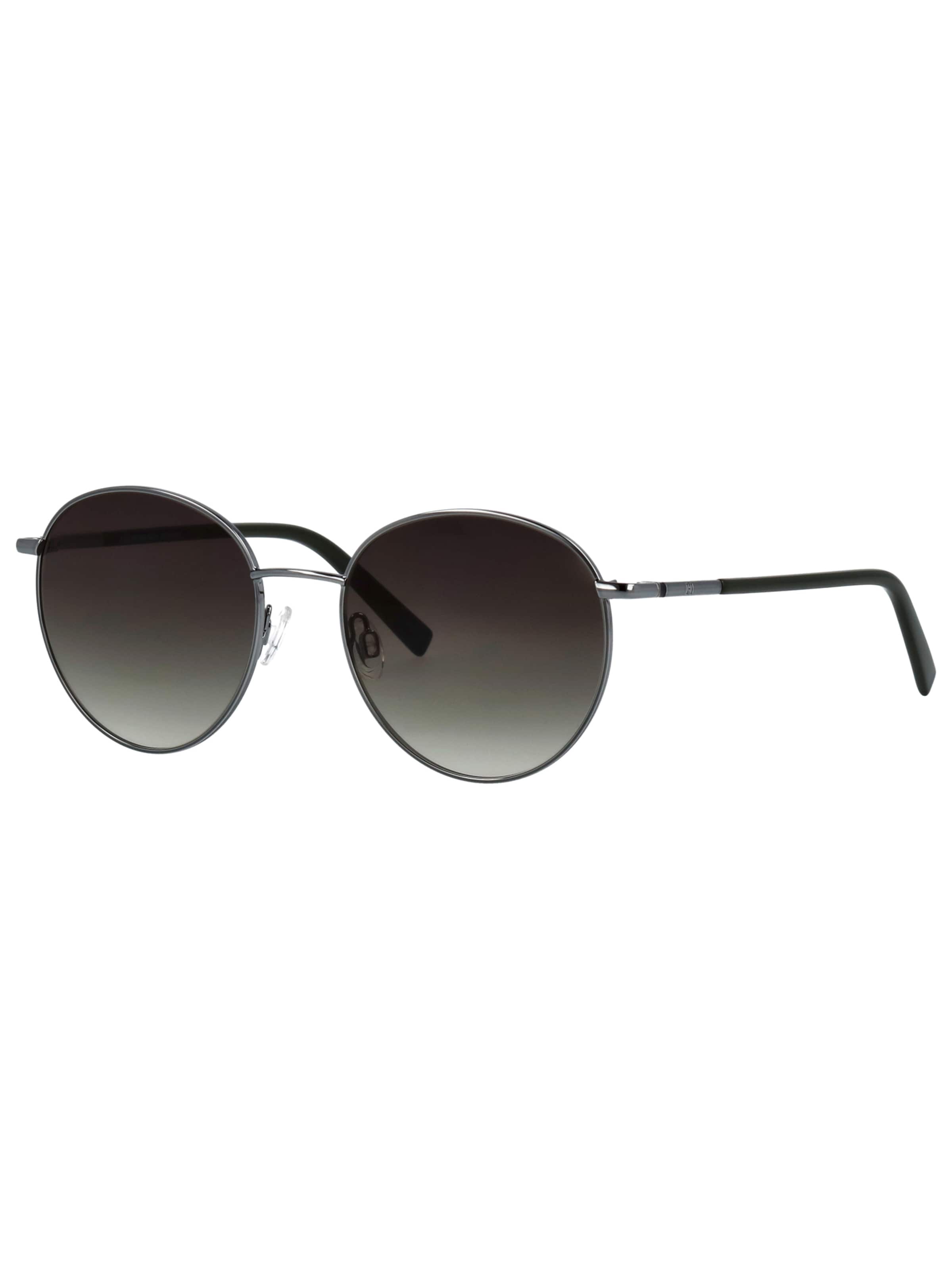 Humphrey's eyewear Sunglasses in Grey: front