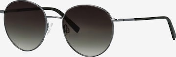 Humphrey's eyewear Sunglasses in Grey: front