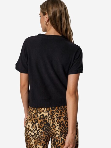 Maglietta 'T-Shirts' di Busem in nero