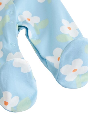 Next Pyjamas i blå