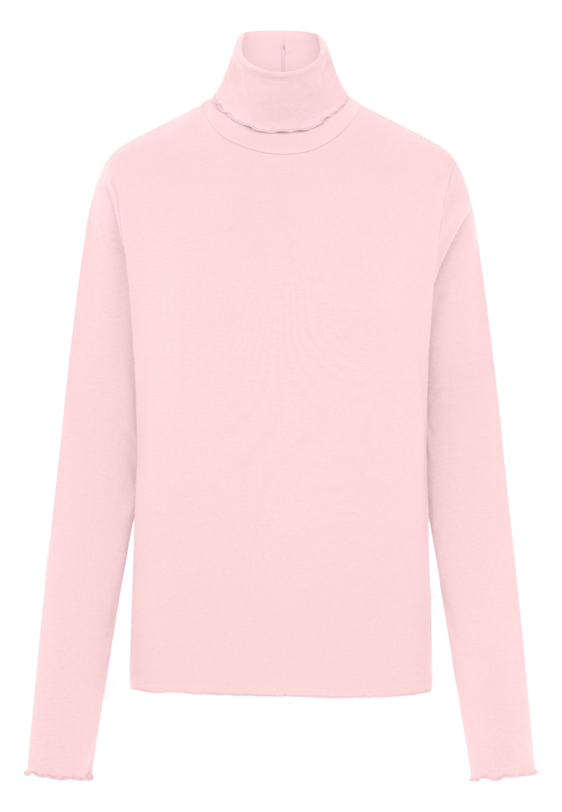 Frieda & Freddies Shirt in Pink: front