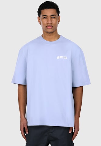Dropsize Póló - kék