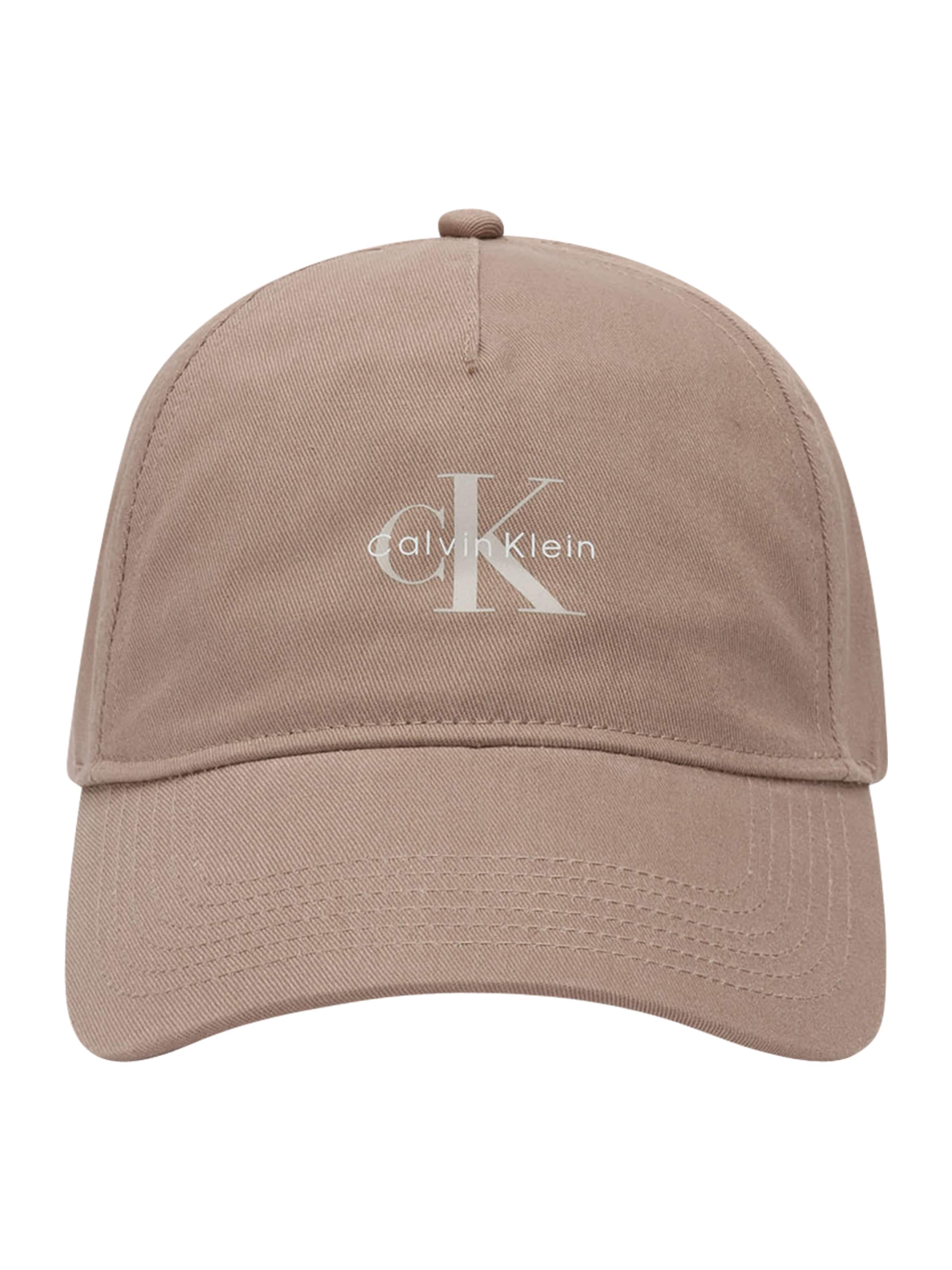 Calvin Klein Кепка в Серый