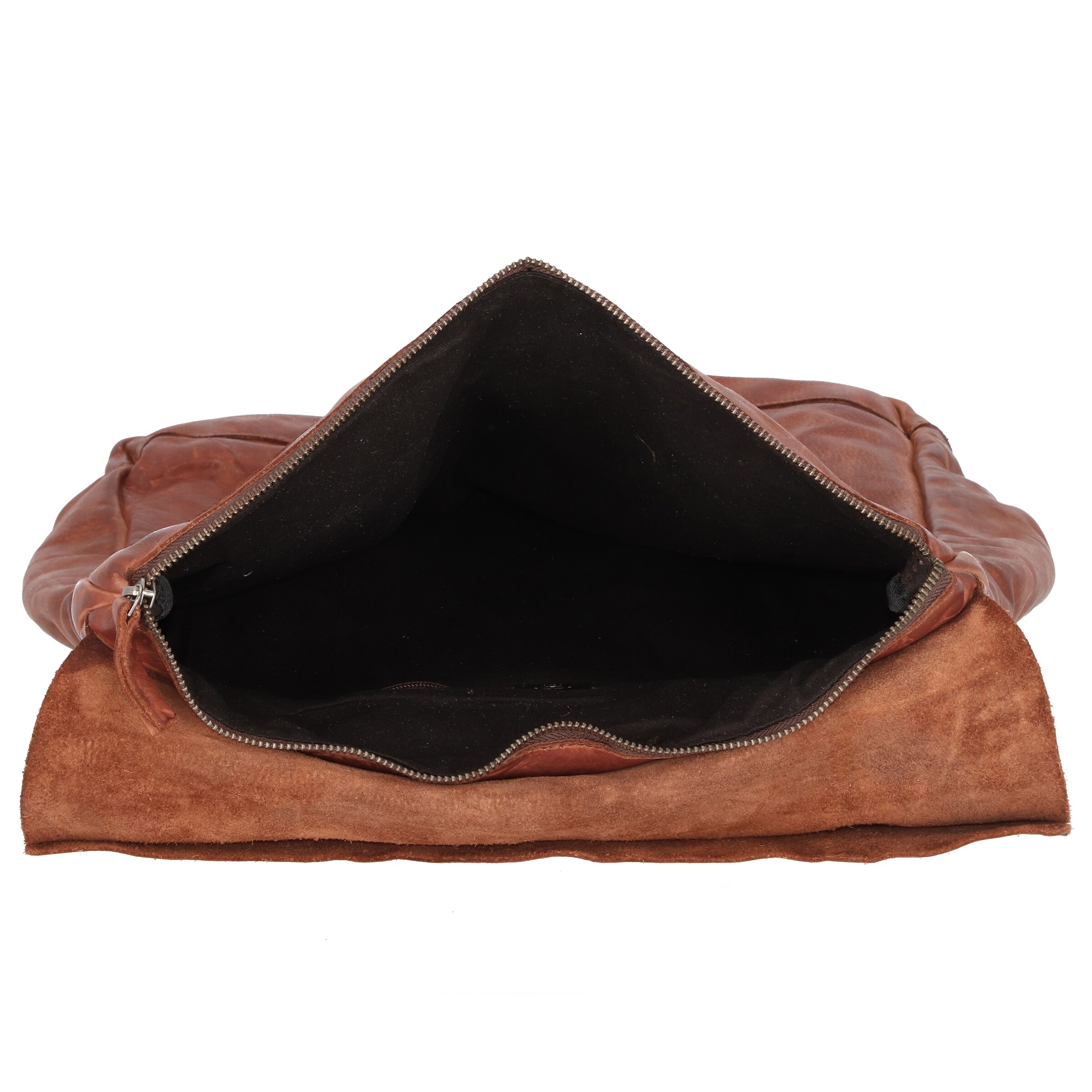 Harbour 2nd Rucksack in Braun