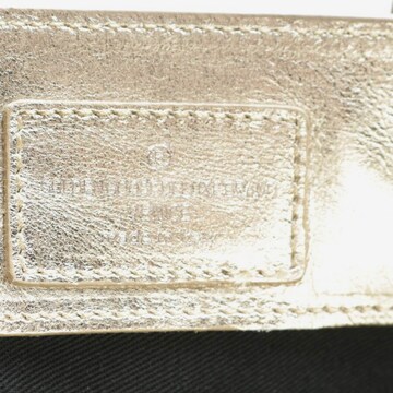 Golden Goose Handtasche One Size in Silber