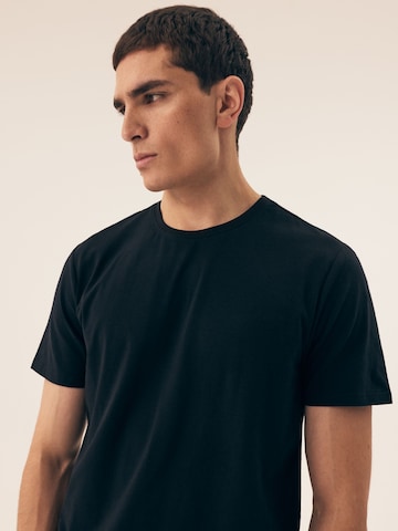 Henderson Shirt 'Elastisches Rundhals-T-Shirt im 2er-Pack, Move'‌‌‌‌‌‌ in Mischfarben