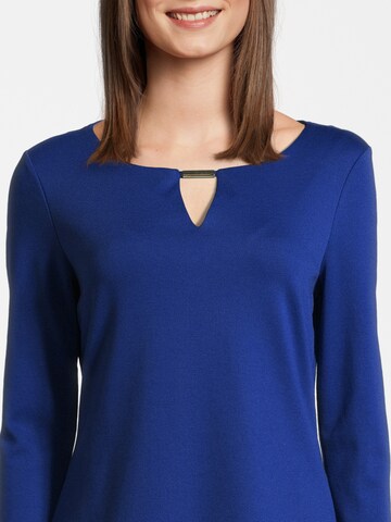 Orsay Shirt 'Xvi' in Blue