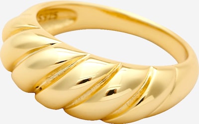 EDITED Ring 'Leja' in gold, Produktansicht