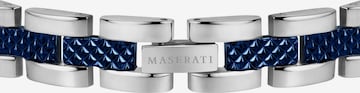 Maserati Armband in Silber