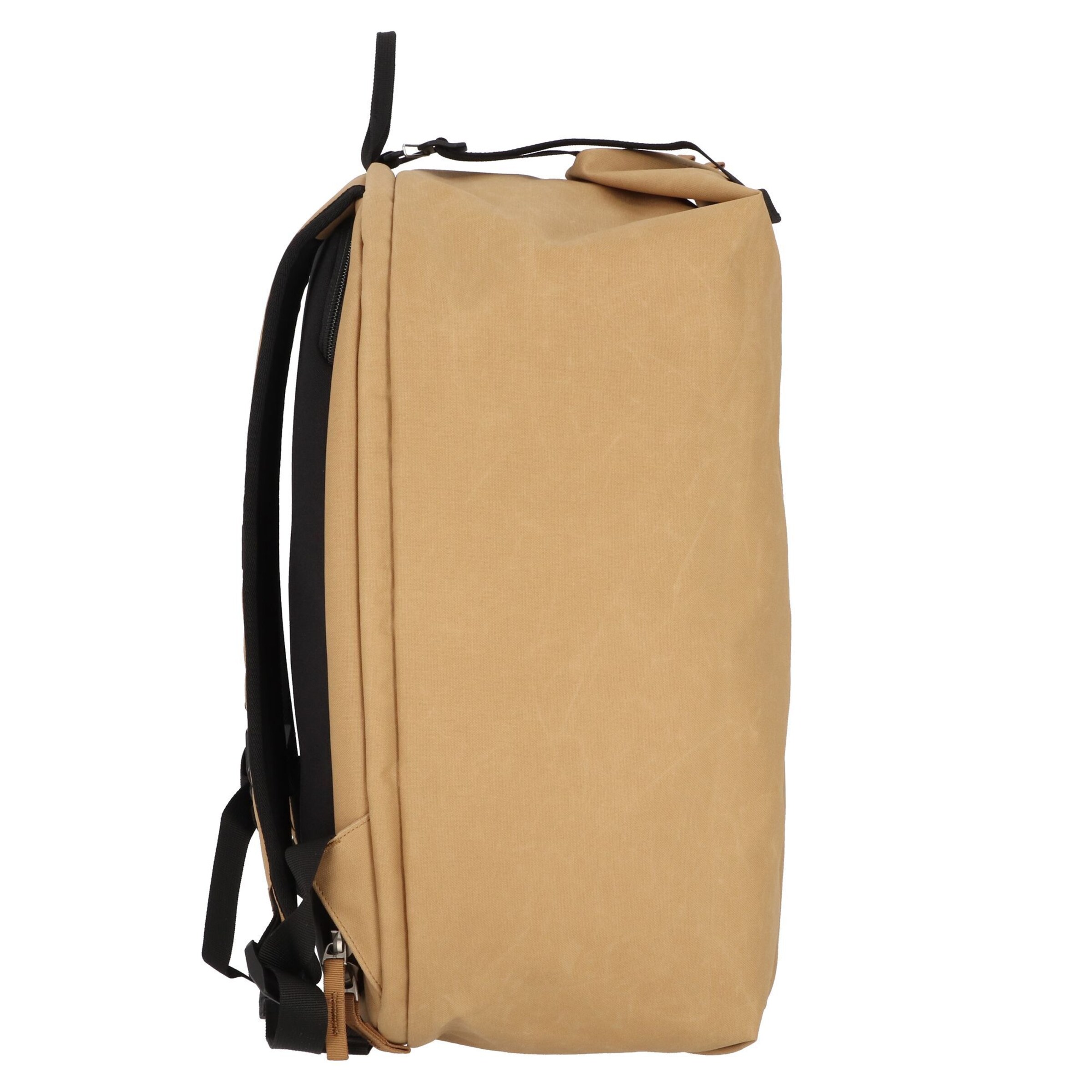JACK WOLFSKIN Sports backpack 'Traveltopia' in Brown