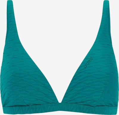 PROTEST Bikini top 'MIXChubo' in 90/B in Green, Item view