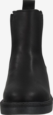 Blowfish Malibu - Botas Chelsea 'Vedder' en negro