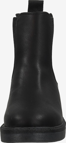 Blowfish Malibu Chelsea Boots 'Vedder' in Black