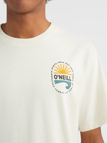 O'NEILL Bluser & t-shirts 'Vinas' i hvid