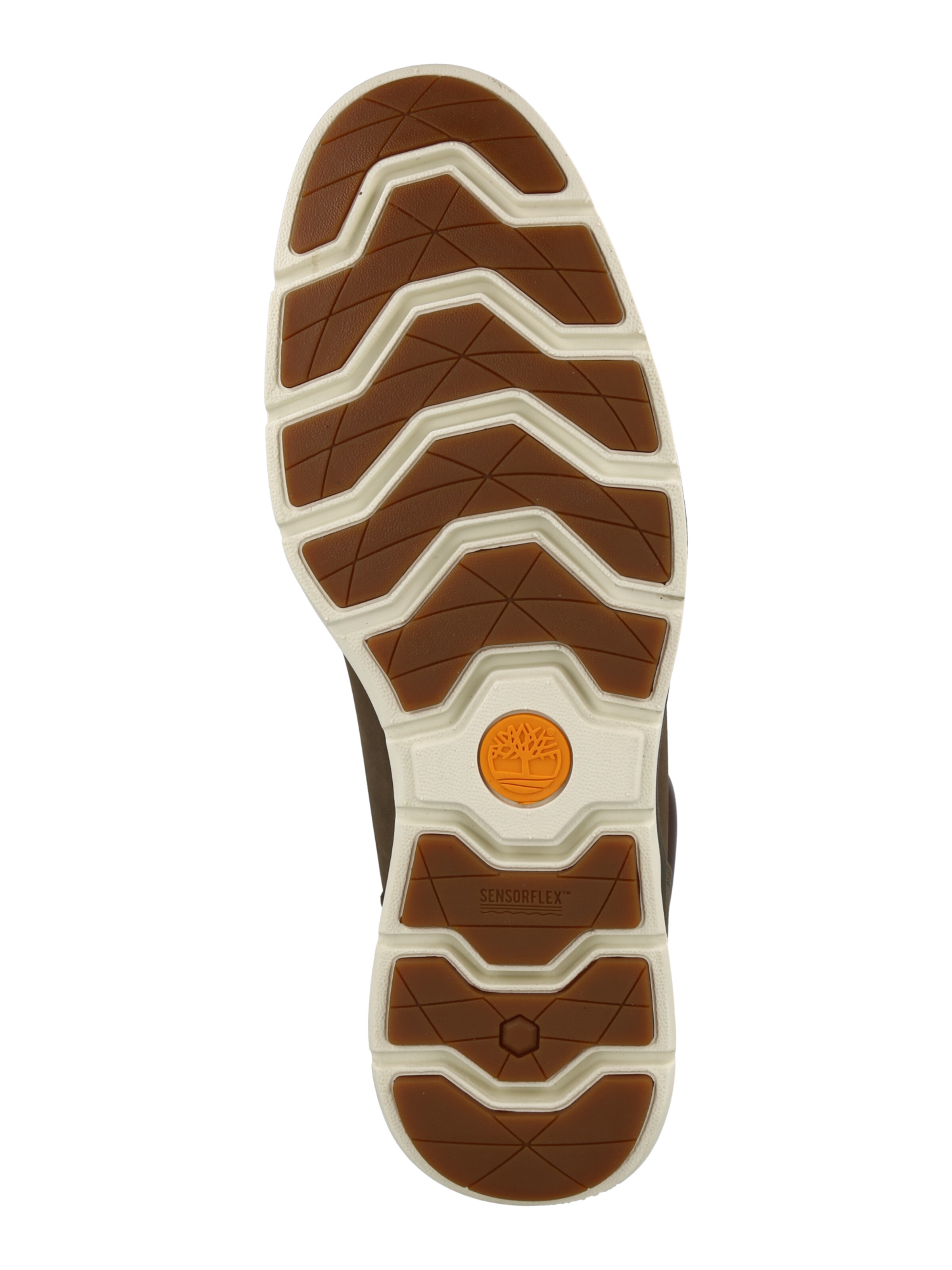 TIMBERLAND Sneakers 'Killington' in Green